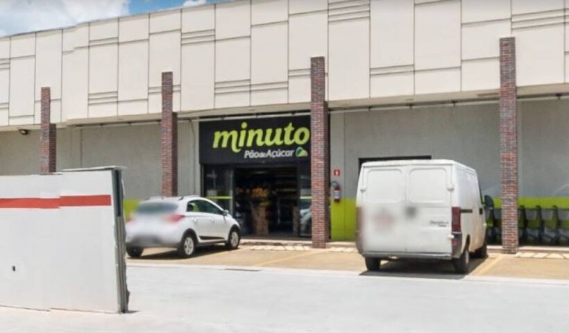 Supermercado