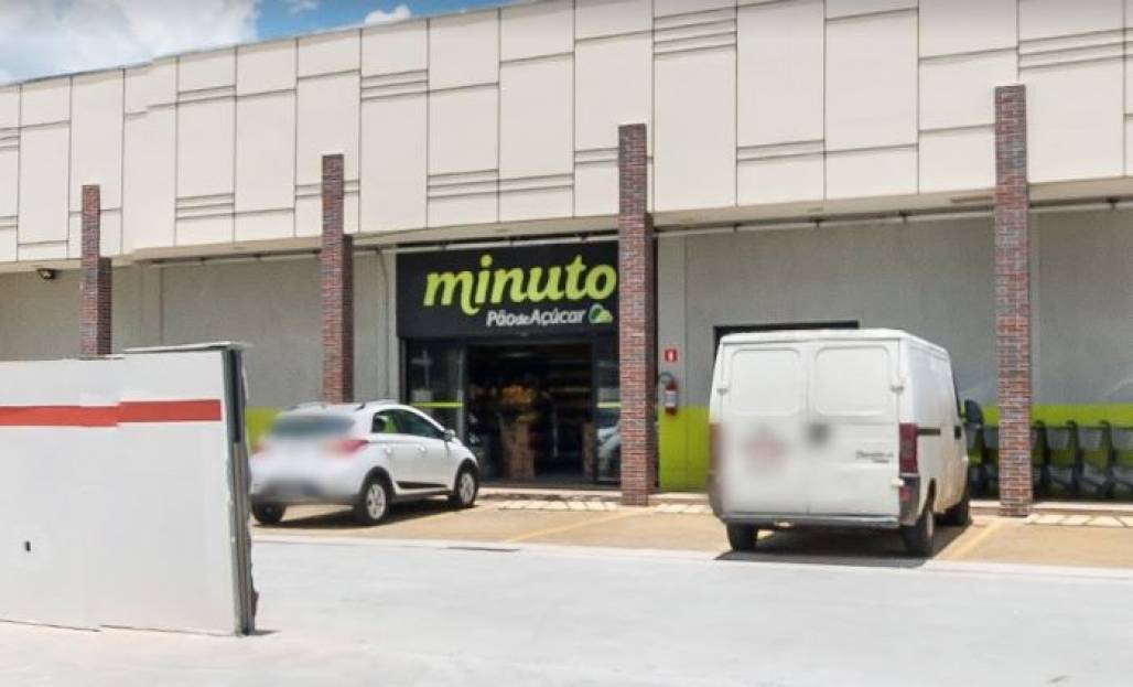 Supermercado