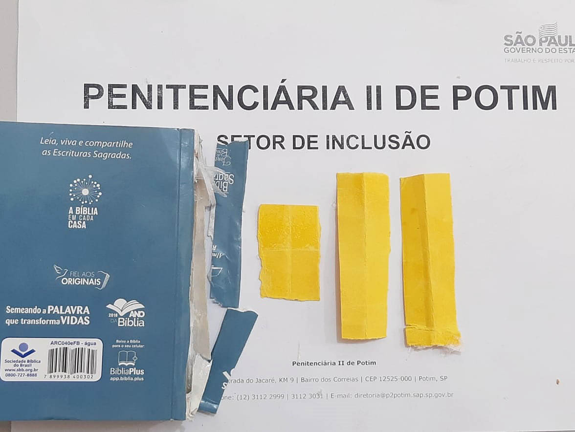 MACONHA SINTETICA