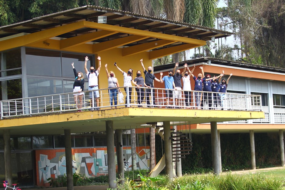 Parque da Cidade recebe último city tour do ano