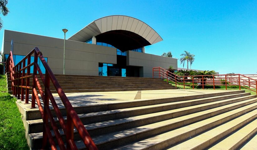 Parque Tecnológico de São José dos Campos comemora 15 anos