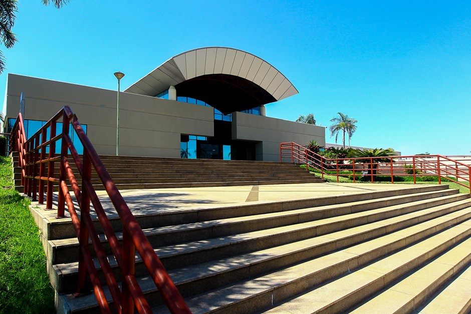 Parque Tecnológico de São José dos Campos comemora 15 anos