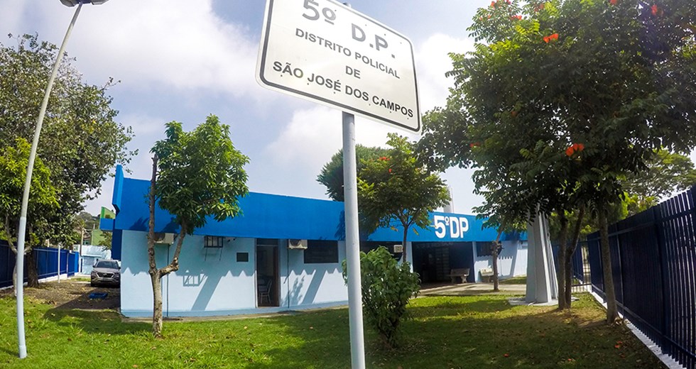 5ºDP SJC