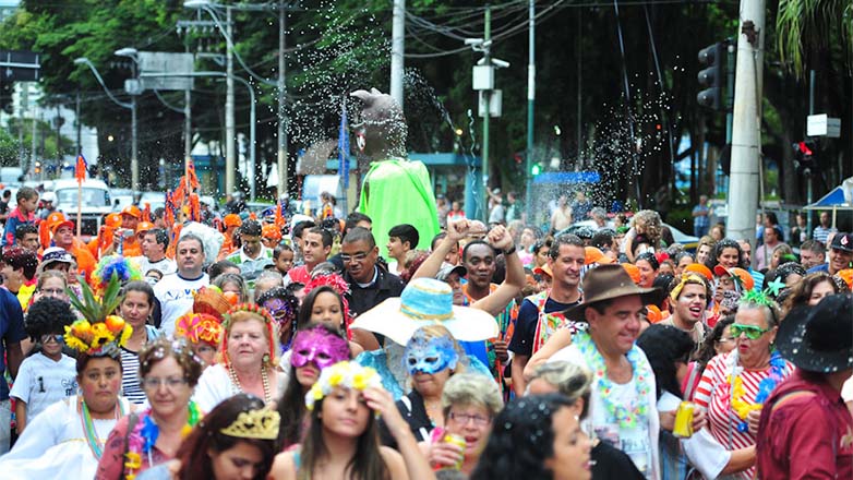 Prefeitura de São José suspende o Carnaval 2022