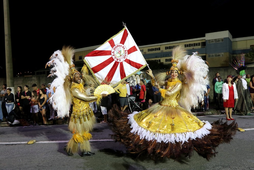carnaval jacareí