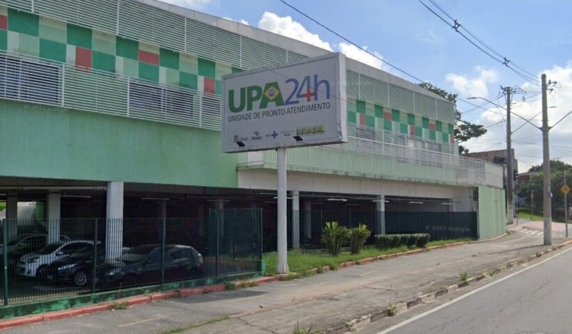 UPA jacareí