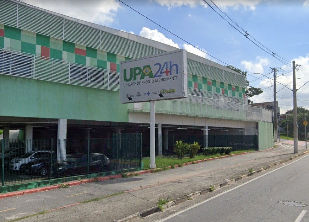 UPA jacareí
