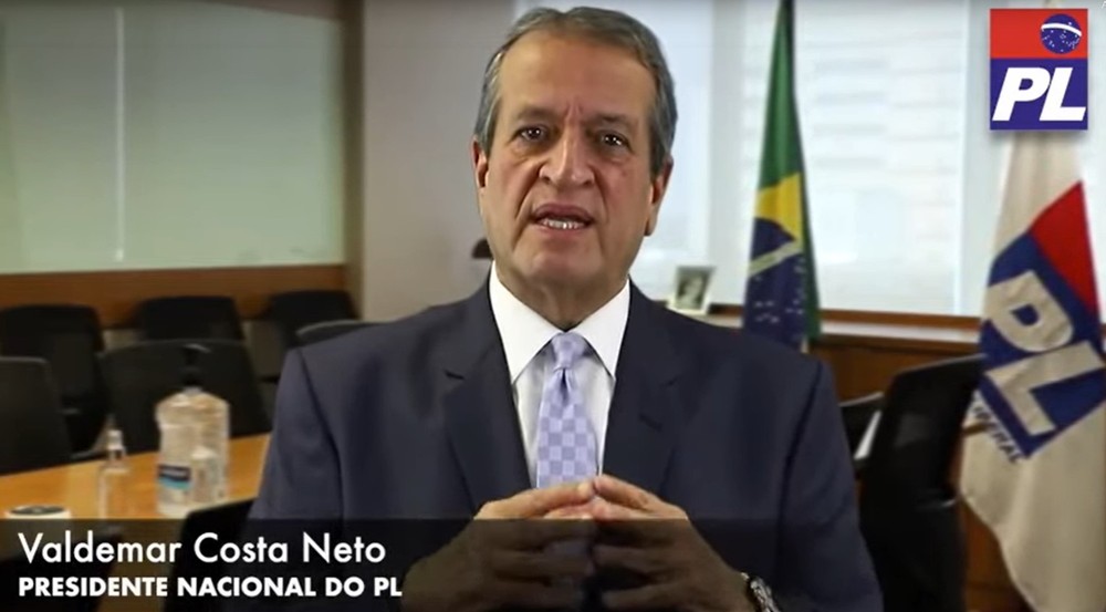Valdemar Costa Neto