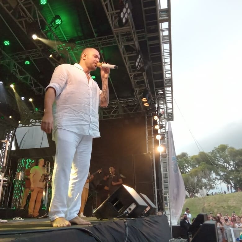 diogo nogueira taubaté