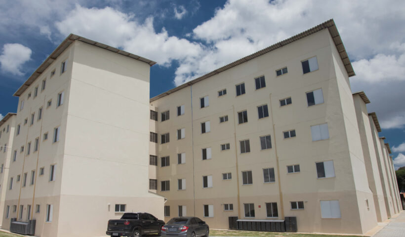 conjunto habitacional cruzeiro mulher morta
