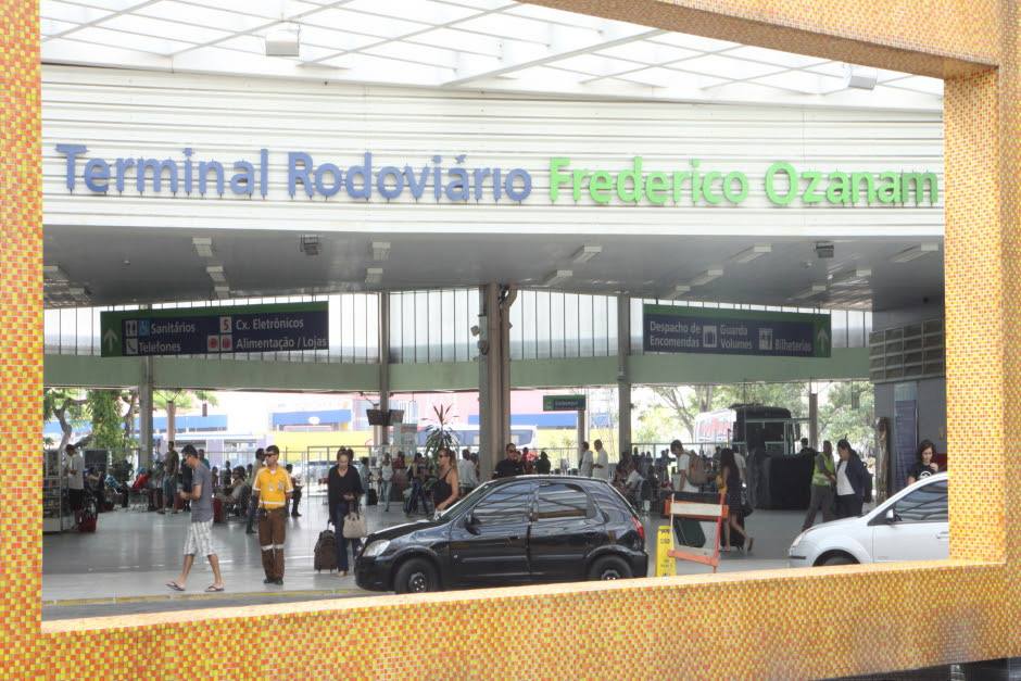 rodoviária sjc
