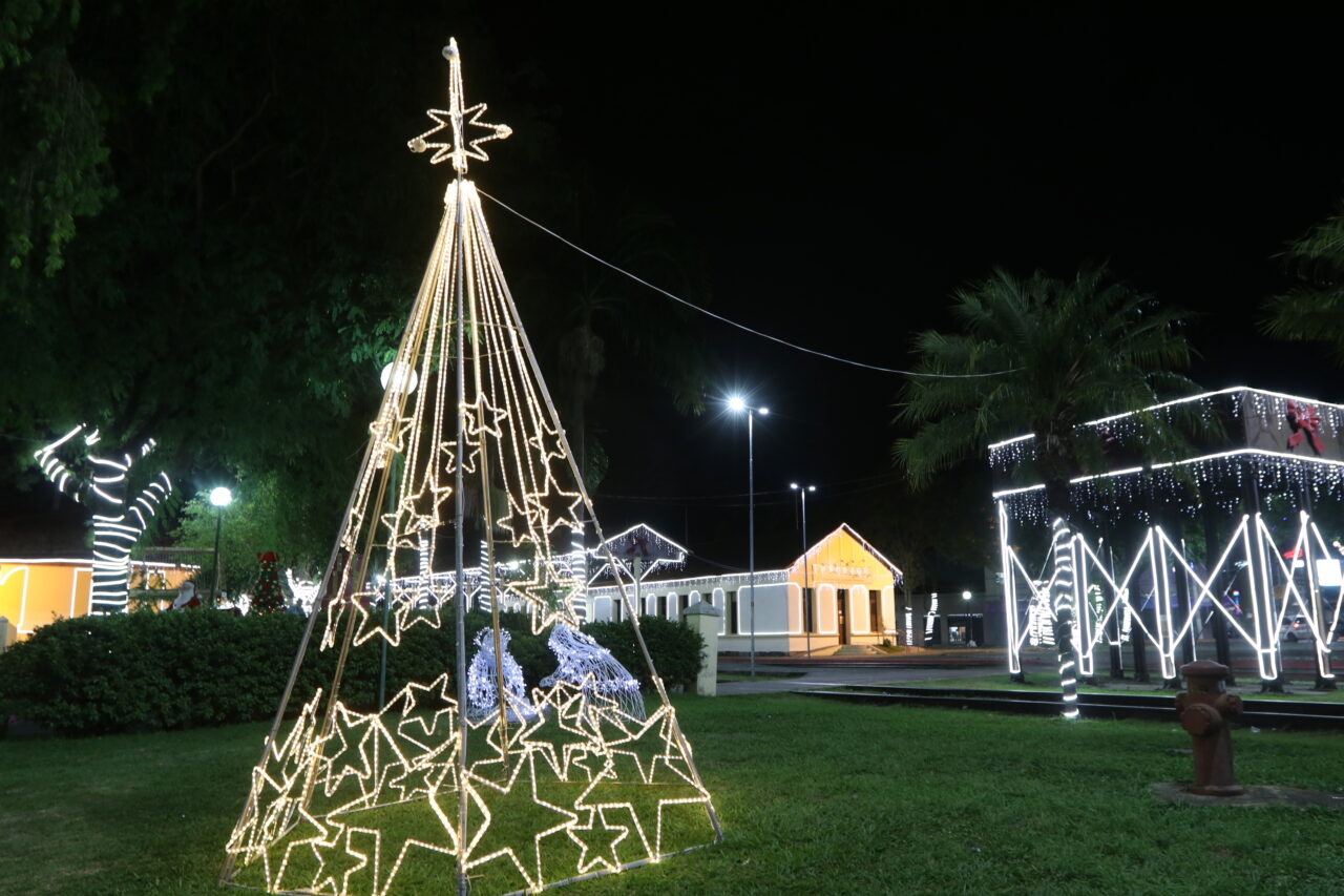 natal jacareí
