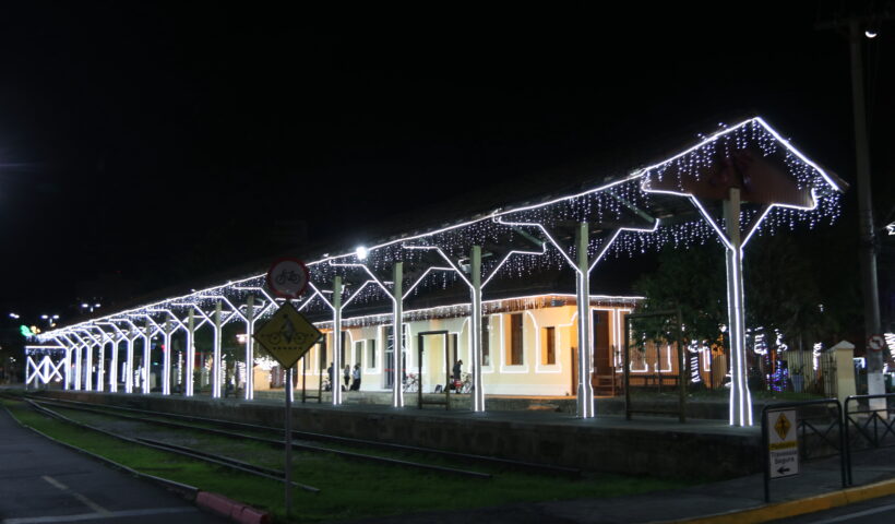 natal jacareí