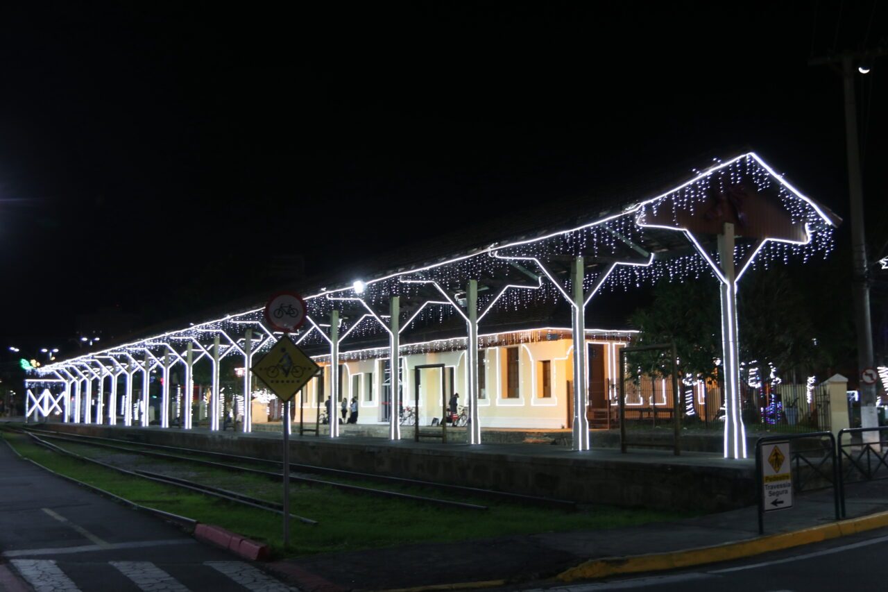 NATAL JACAREÍ
