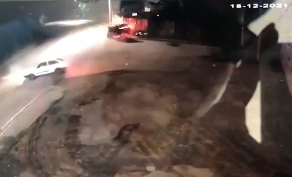 Bebê de seis meses morre em acidente de carro em São José dos Campos