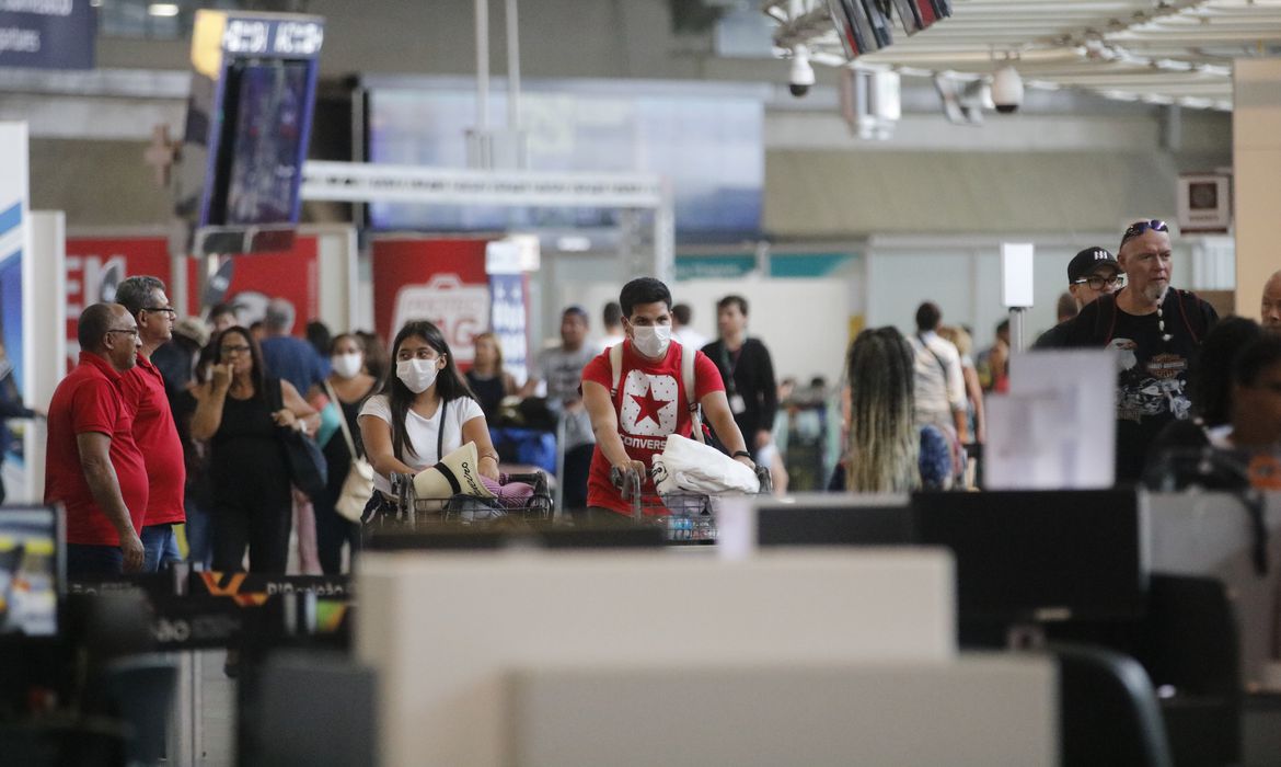ANAC determina providências para ITA realocar passageiros