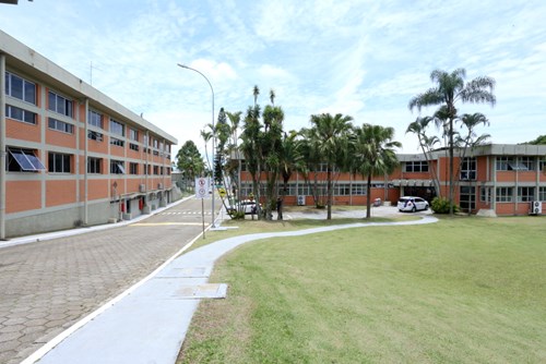 São José inova com 'Cidade da Educação