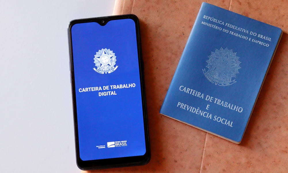 Brasil gera 324 mil empregos formais em novembro