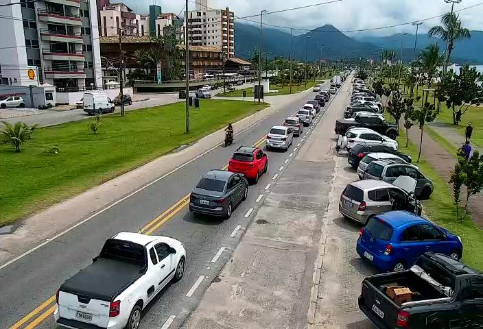 rodovias ubatuba a caragua