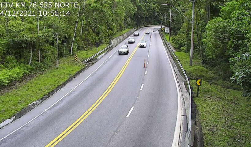 rodovias tamoios