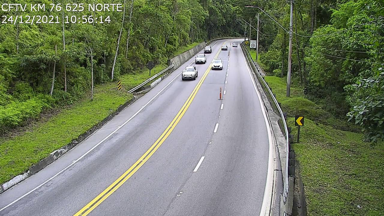 rodovias tamoios