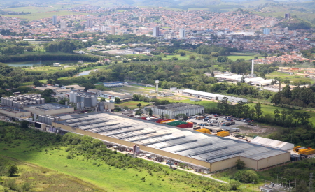 empregos Jacareí