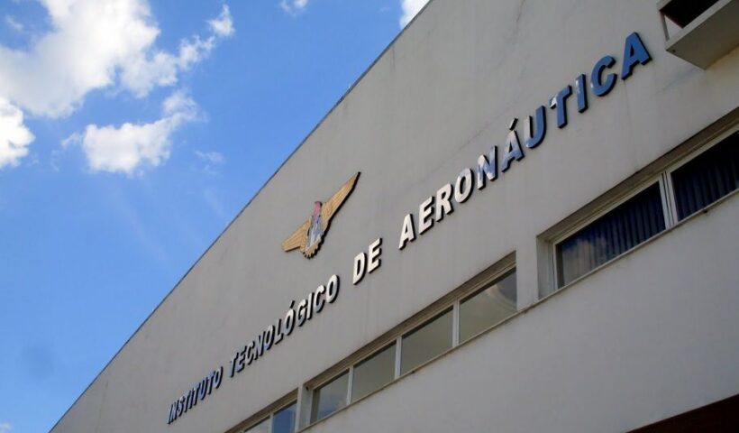 ITA divulga lista de aprovados no vestibular 2022