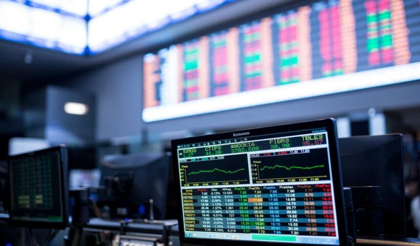 Economista da Plátano é o entrevistado da CBN Vale