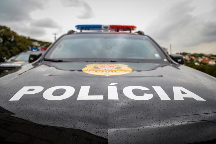 Polícia Civil identifica corpo encontrado carbonizado em Potim; Mulher esfaqueada morre no hospital.