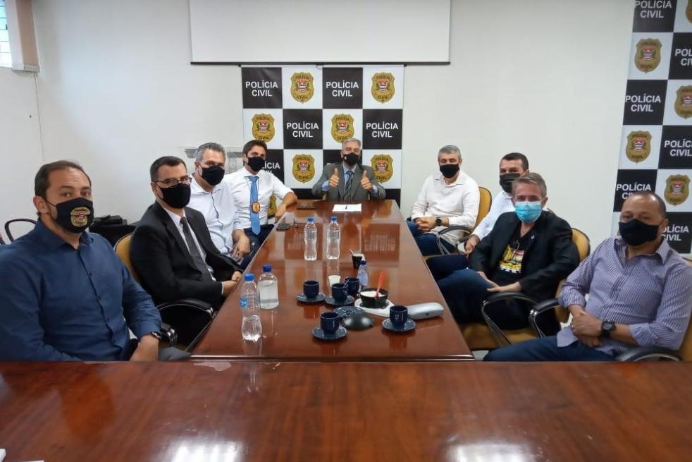 Taubaté sanciona atividade integrada