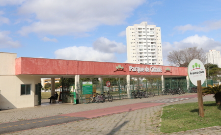 parques jacareí
