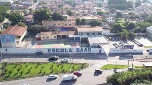 escola saad