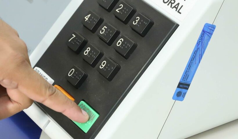 Datafolha divulga pesquisa de intenção de voto ao Governo de São Paulo