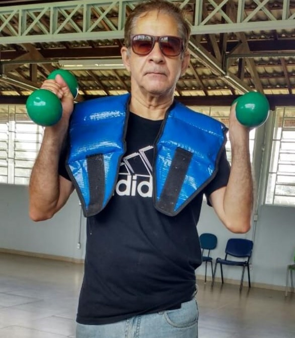 Idoso de 60 anos encontrado morto em São José dos Campos