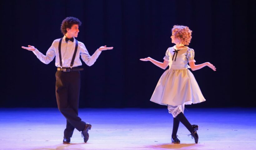 Ballet Ana Araújo