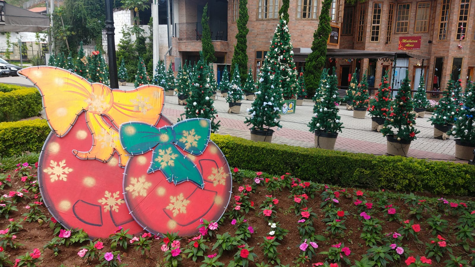 natal santo antonio
