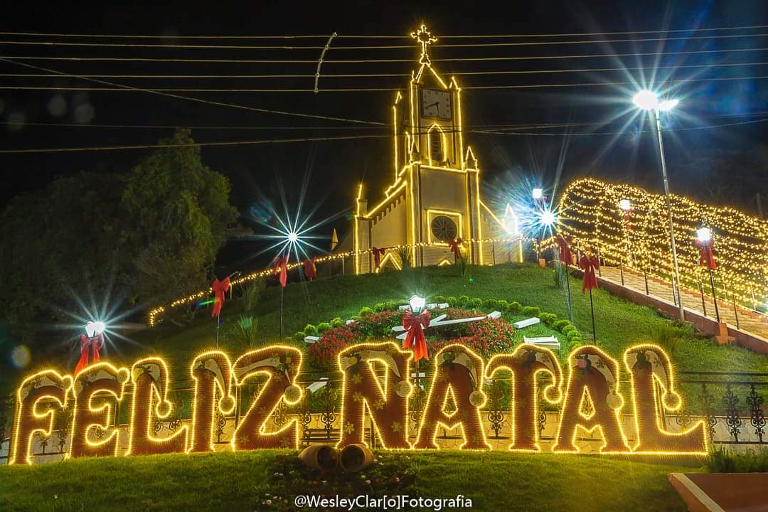 natal santo antonio