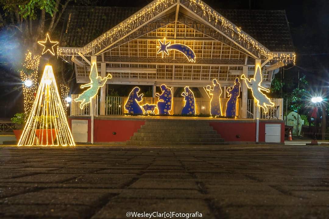 natal santo antonio