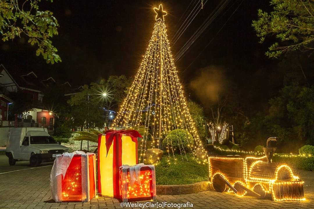 natal santo antonio