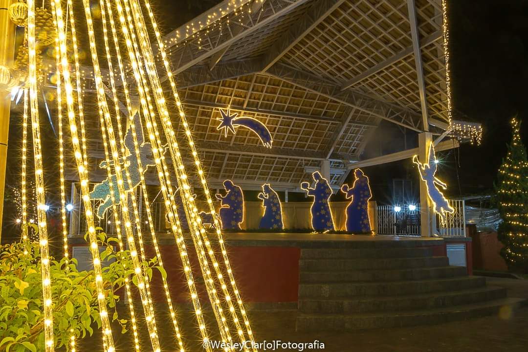 natal santo antonio