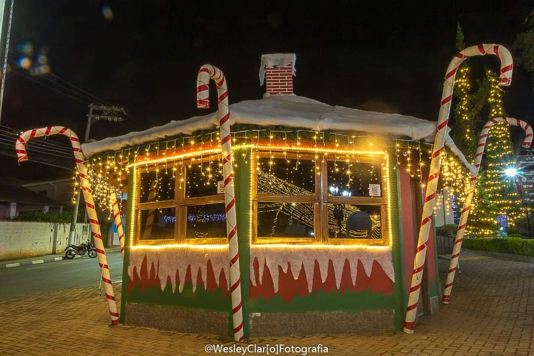 natal santo antonio
