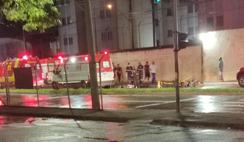 acidente 31 de março