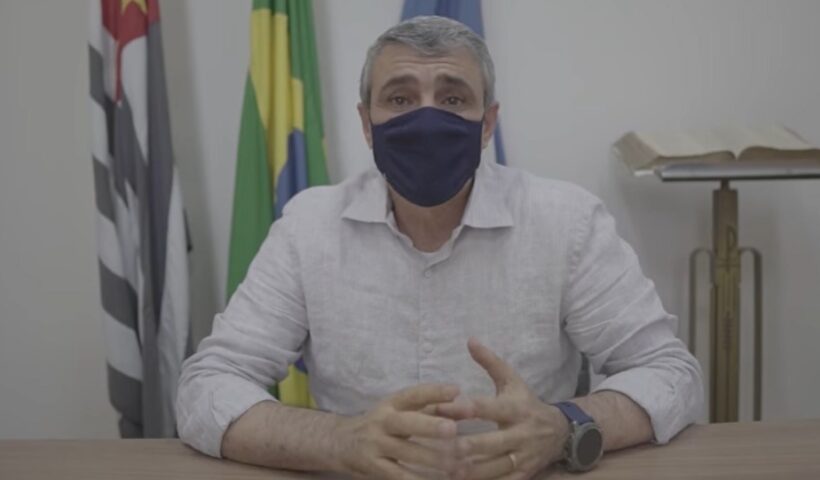 José Saud taubaté