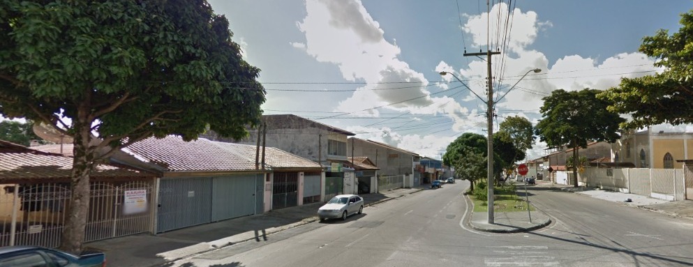 morumbi acidente