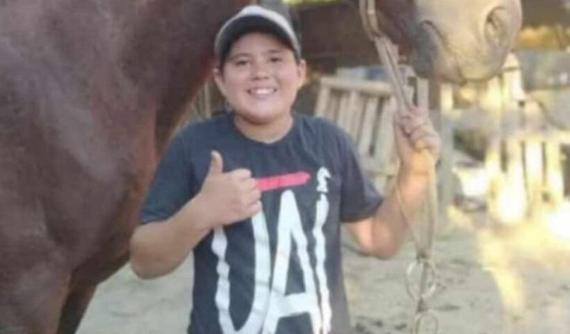 Garoto de 11 anos morre em acidente com bicicleta elétrica em São José dos Campos