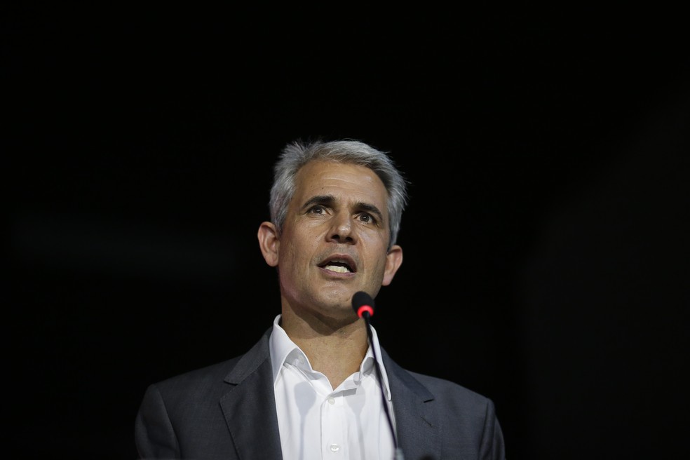 felipe d'avila novo