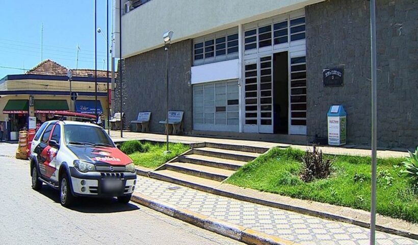 adolescente de 18 anos é assassinado por amigo, em Caçapava