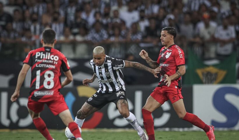 Copa do Brasil já tem calendário para 2022
