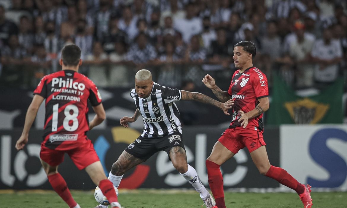 Copa do Brasil já tem calendário para 2022