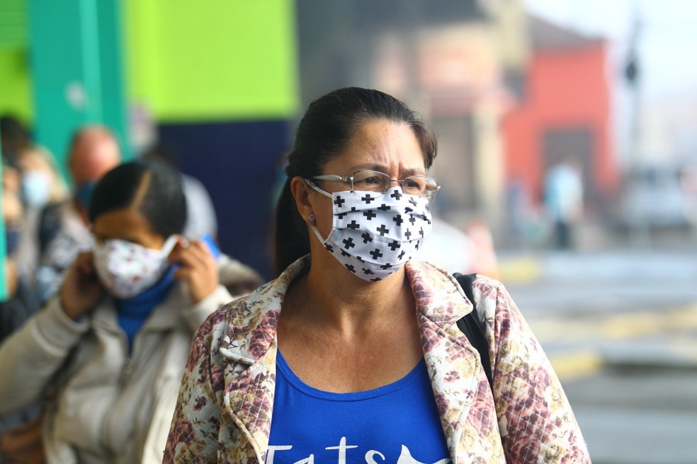 máscaras